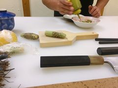 -达摩君日本料理(泰海花园小区店)