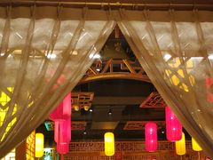 -舒家大院重庆老火锅(纪念塔店)