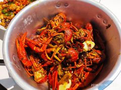 -丹虾|文和友小龙虾·烙锅(陕西路旗舰店)