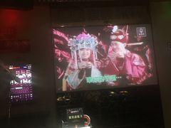 -唱吧麦颂KTV(方庄店)