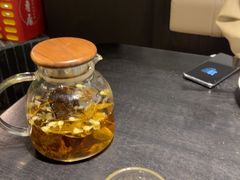 -顺香居·老字号湖北菜(江汉路店)