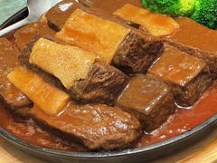 -聚福宝合苑食府(南头镇店)