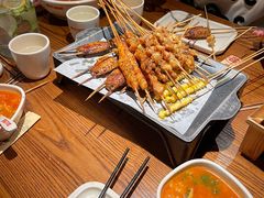 -管氏翅吧(台湾街店)