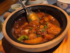 -晓粤·惹味粤菜(凯德乐峰广场店)