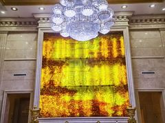 -金正海悦大酒店·法式铁板烧·演绎(海悦天地购物广场店)