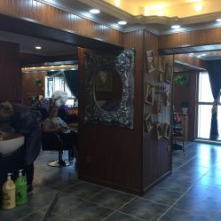 点击看大图 -小齐发型Star·Salon