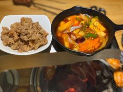 -牛炙烤肉(车公庙店)