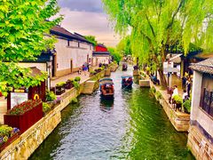 -南浔古镇