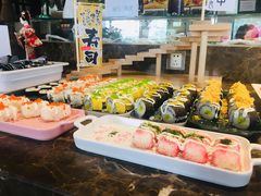 -贵族世家牛排(晋江万达店)