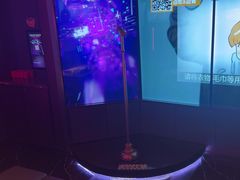 -星聚会KTV(龙湖上海奉贤天街店)