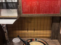 -一兰拉面(梅田阪急东通店)