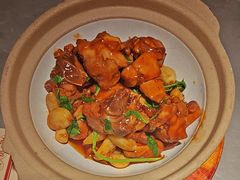 -闽上鲜·福建菜(龙湖滨江天街店)