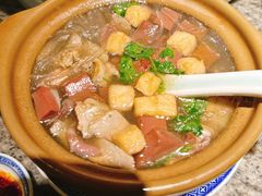 -南京大牌档(中关村领展广场店)