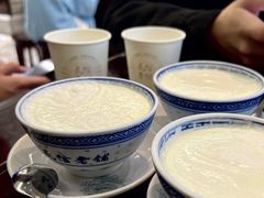 顺德双皮奶-民信老铺(双皮奶博物馆店)