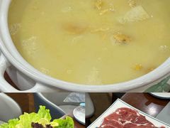 -金龙·打边炉(武进路店)