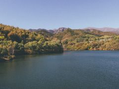 -玉渡山自然风景区