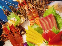 -花潮料理艺食馆(成都万象城店)