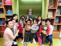 -奇尔思青少儿·语言·艺术·演讲(顾戴路店)