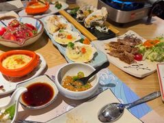 -新一喜铁板料理餐厅·铁板放题(北国商城店)
