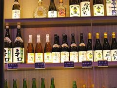 -山葵家·创意料理(宁波来福士店)