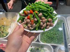 -老刘家永盛斋·传统泡馍(东关南街店)