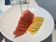 -大鸭梨烤鸭(房山店)