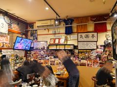 -気楽亭和食料理(气乐亭大世界本店)