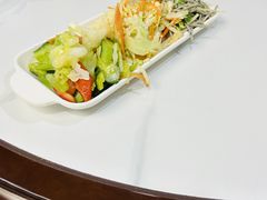 凉菜拼盘-白魁老号饭庄(安内店)