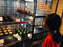 -深圳四季酒店·馥自助餐厅