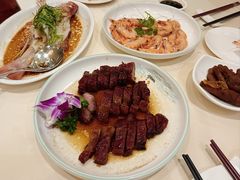 -益利大酒楼(井岸店)