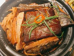 外婆红烧肉-外婆家(静安大悦城店)