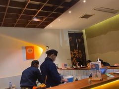-戏作寿司(观音桥店)