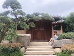 -径山寺