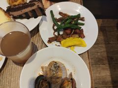 -汉巴味德巴西烤肉(顺和广场店)