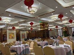-金时代顺风大酒店(静安大融城店)