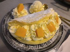 -遇见花开主题餐厅(团城山店)