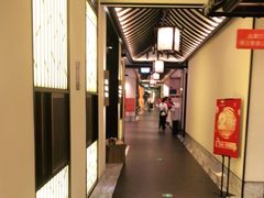 -小厨娘淮扬菜(六合欢乐港店)