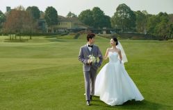 -拾尚映画·STUDIO婚纱摄影(中关村店)