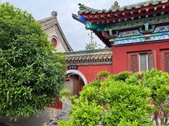 -包公祠
