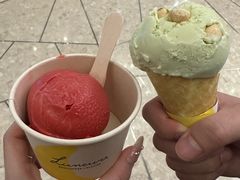 -LUNEURS月乐诗 La Glace(环贸店)