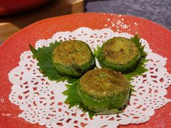 -同里湖大饭店-怡景轩中餐厅(同里古镇店)