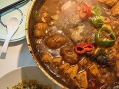 -打酱油·非遗淮扬菜(瘦西湖梅岭店)