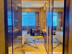 -西安赛瑞喜来登大酒店