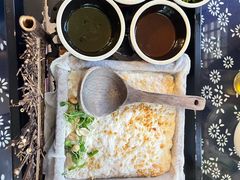 -百花人家(清水田园店)