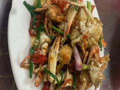 -滑记海鲜饭店·老字号(海鲜街店)