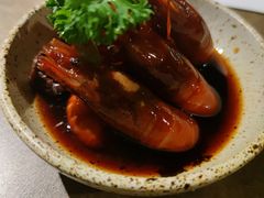 -现代居酒屋ATELIER IZAKAYA