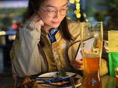 -haxnbauer海森堡德国餐厅(深圳coco店)