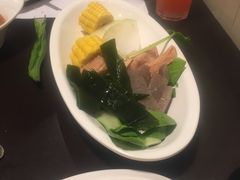 -新辣道鱼火锅(领展购物广场·中关村店)