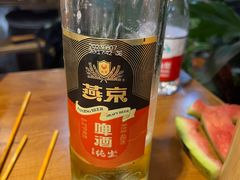 -谭三娘鲜切牛肉自助火锅(九眼桥总店)