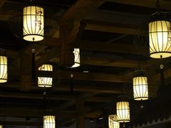 大堂-纸盐河码头火锅(十八梯店)